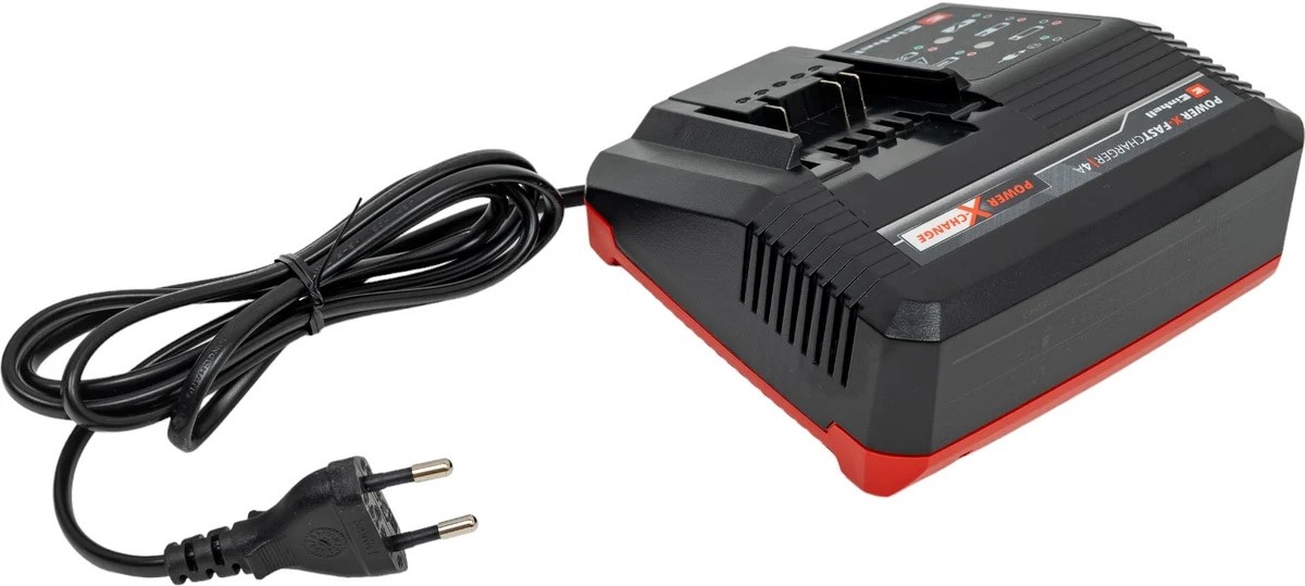 battery-charger-einhell-power-x-fastcharger-with-cable
