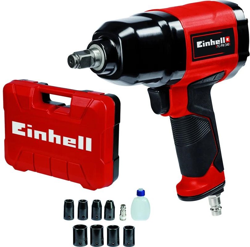 pnevmaticheskij-gajkovert-einhell-tcpw340-complete-kit