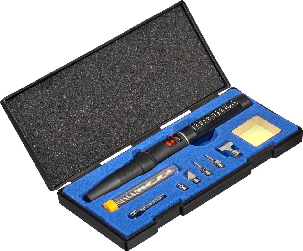 dayrex-dr-23-gas-soldering-iron-case-open