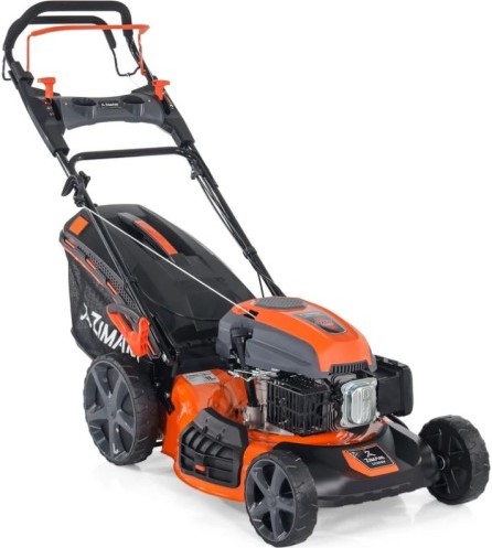 ZimAni LC251V 6.5 HP Petrol Self‑Propelled Lawn Mower
