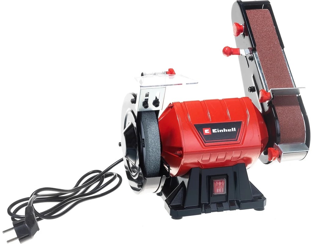 bench-grinder-einhell-tc-us-350-rear-view