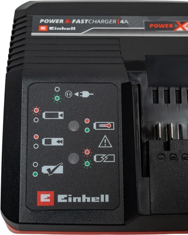 battery-charger-einhell-power-x-fastcharger-control-panel