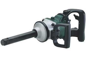 Гайковерт пневматический ударный METABO DSSW 2440 1"