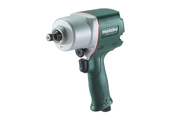 Гайковерт пневматический ударный METABO DSSW 930 1/2"