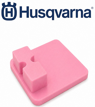 Сегмент G1143 S (20 меш) для шлифовальных машин Husqvarna Construction