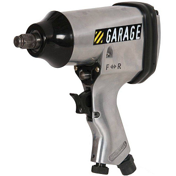 Гайковерт пневматический ударный GARAGE GR-IW-687 1/2"