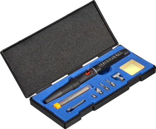 dayrex-dr-23-gas-soldering-iron-case-open