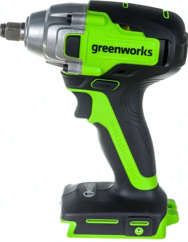 impact-wrench-greenworks-gd24iw400-side-view