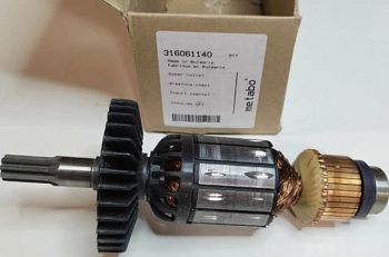 Якорь KHE 5-40