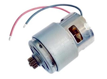 Двигатель STANLEY SDS 20