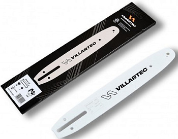 Шина 12" 3/8-1,3мм-44 звена VILLARTEC (30см)