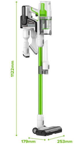 cordless-stick-vacuum-cleaner-greenworks-sv2436024-folded-size