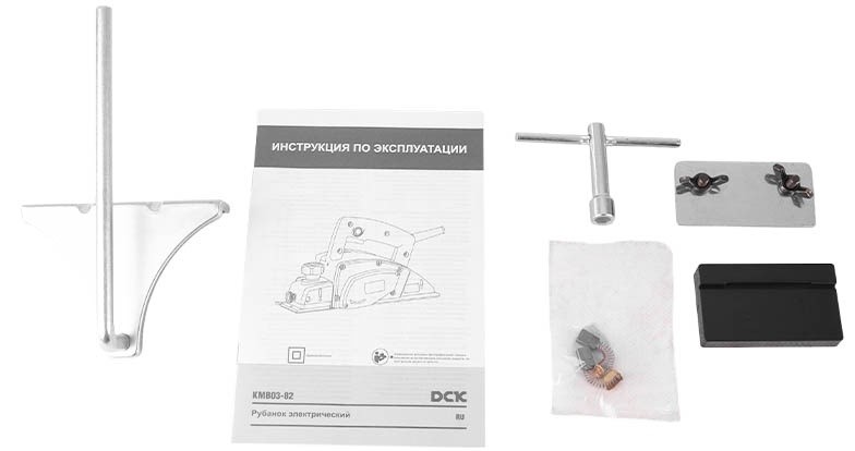 rubanok-dck-kmb03-82-accessories