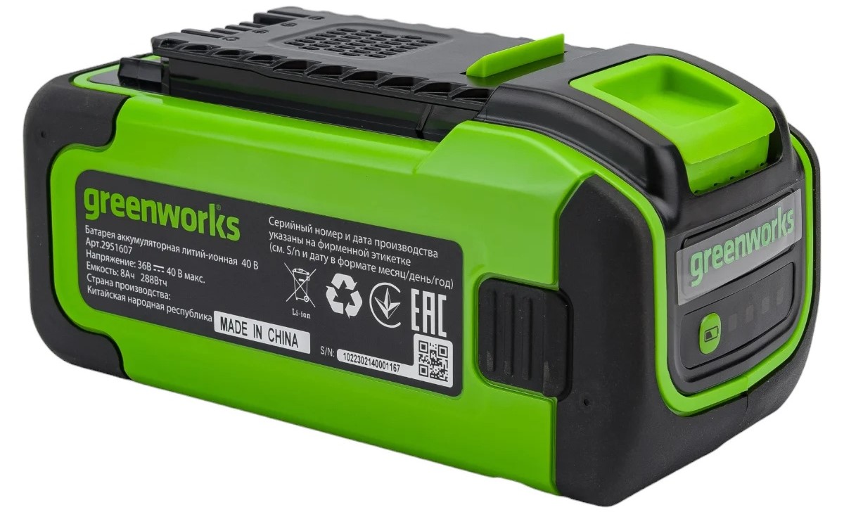akkumulyator-greenworks-40v-8ah-bokovoy-vid