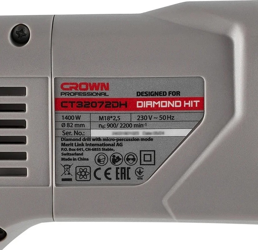 diamond-drill-crown-ct32072dh-bmc-handle