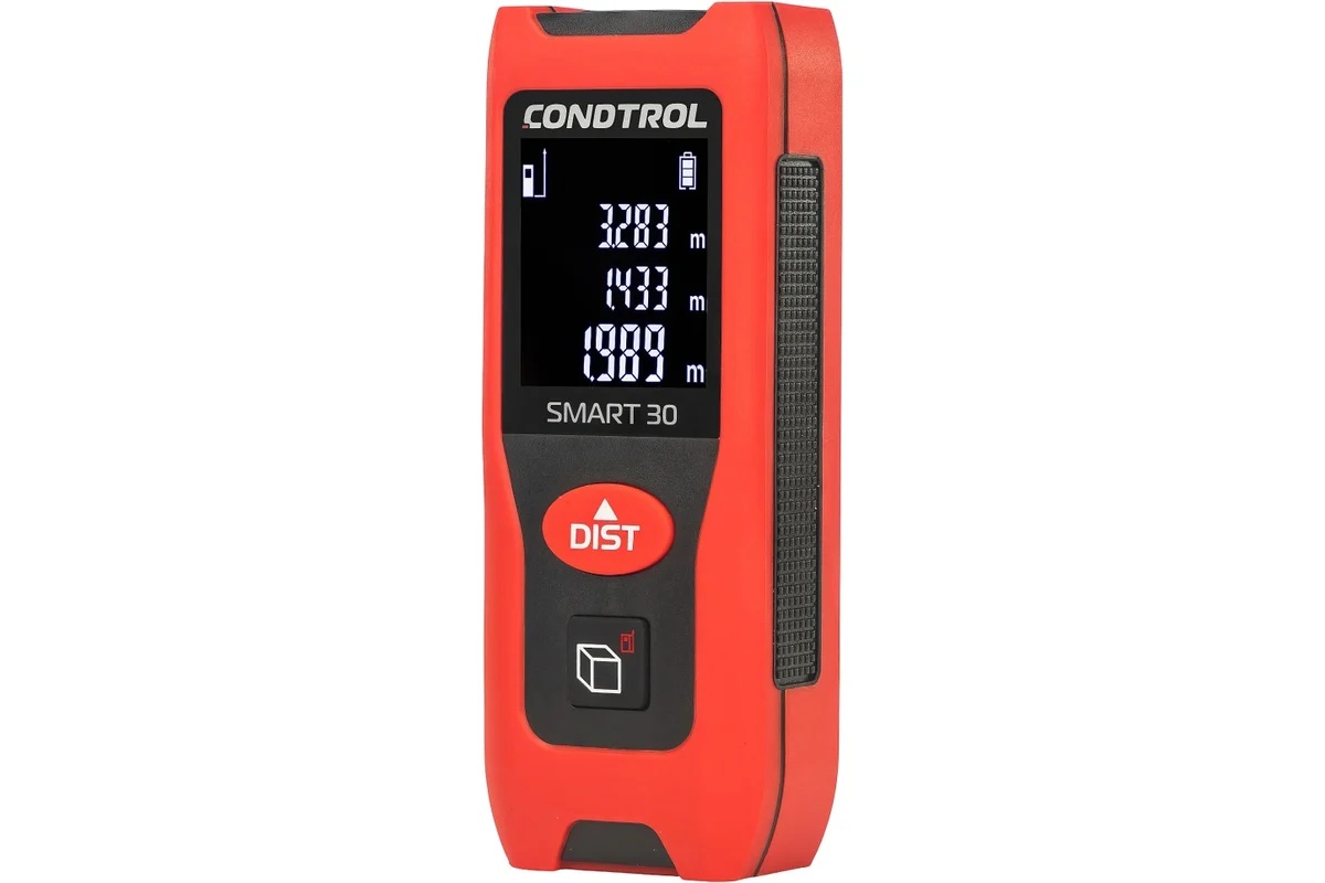 condtrol-laser-measurer-smart-30-front-view-display