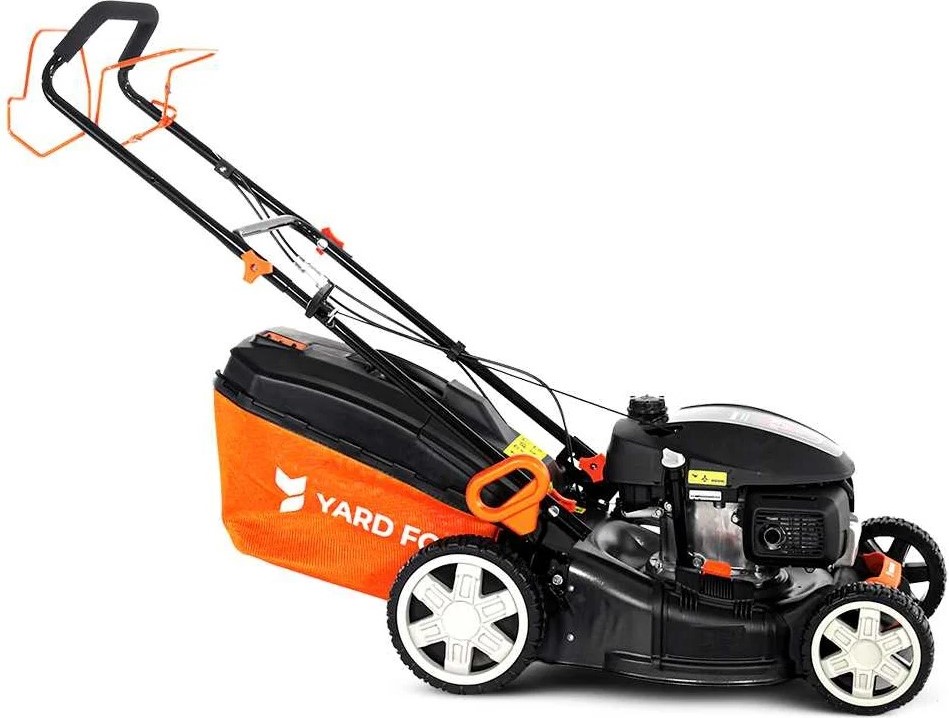 gazonokosilka-benzinovaya-yard-fox-honda-46sh-koleso-zadnee