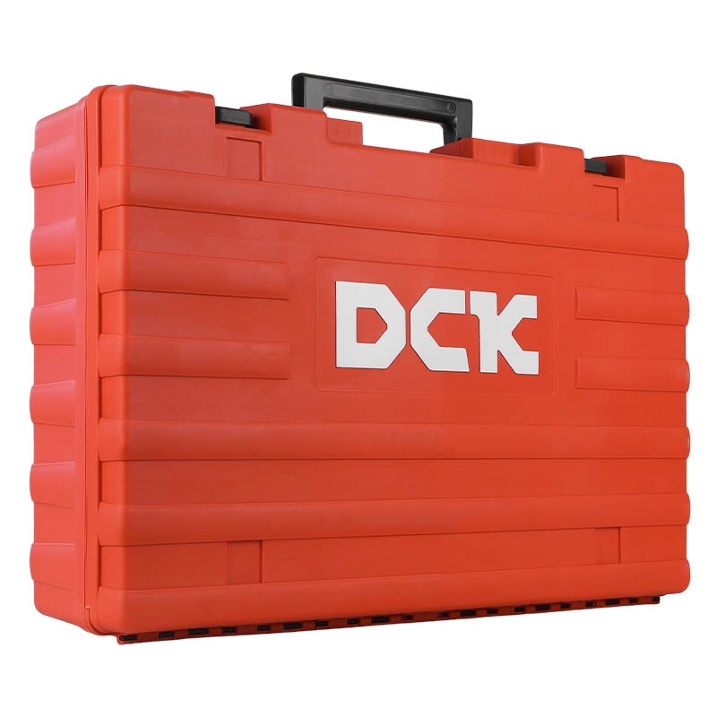 perforator-dck-kzc45-sds-max-case