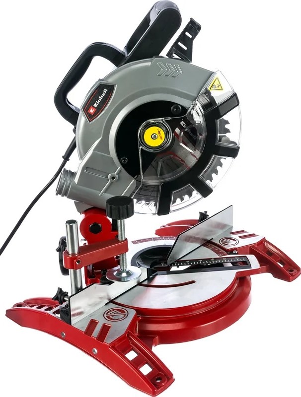 mitre-saw-einhell-tc-ms-2112-backside