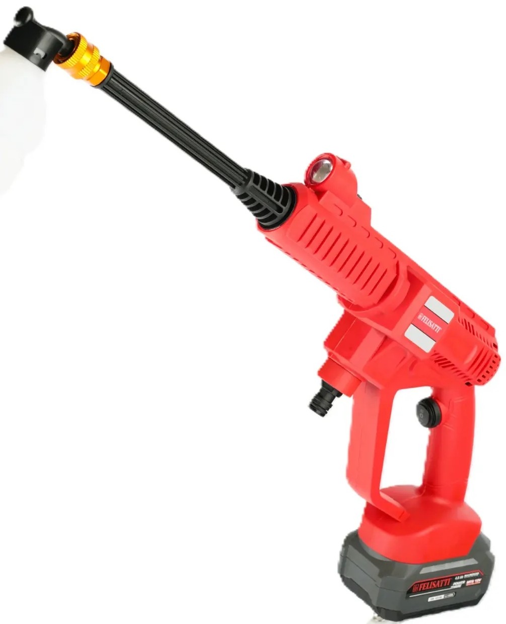 cordless-pressure-washer-felisatti-ft16517-with-foam-bottle