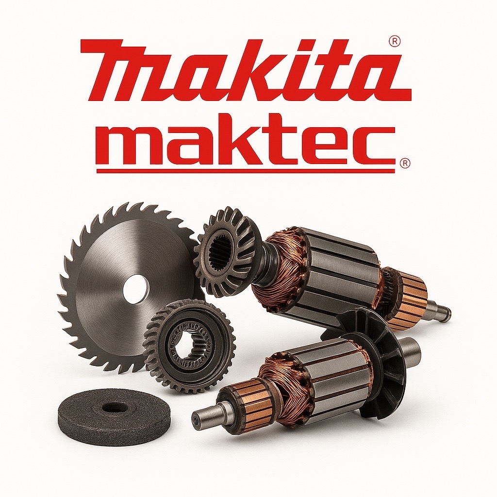 МАКИТА, МАКТЭК 