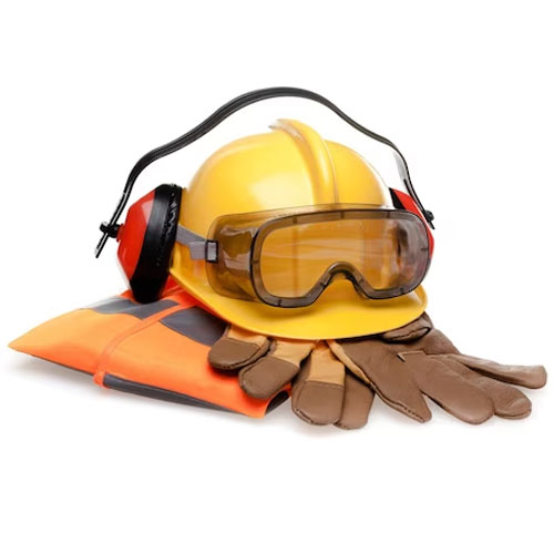 СИЗ и спецодежда