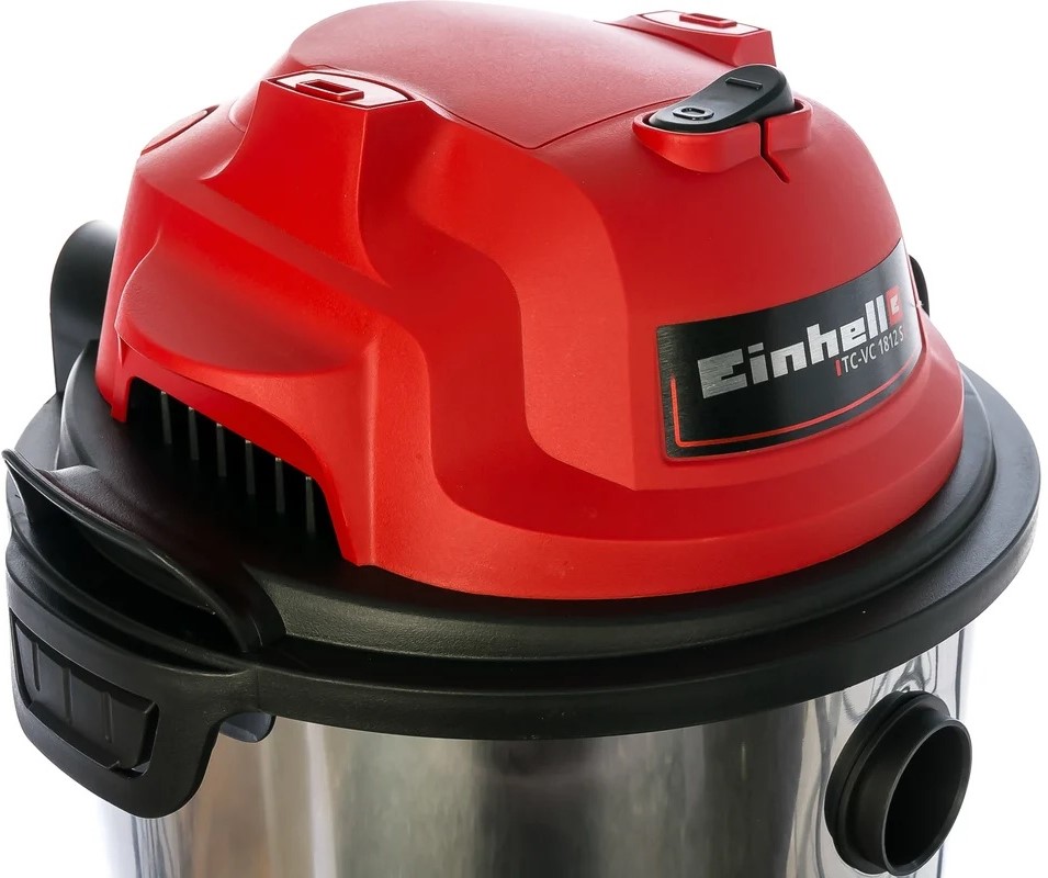 vacuum-cleaner-einhell-tc-vc-1812-s-side-view