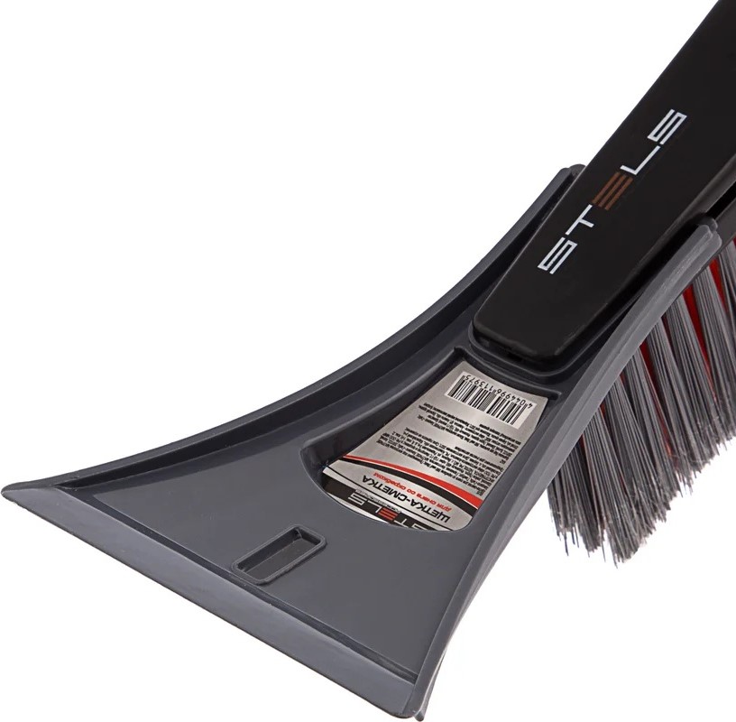 snow-brush-stels-soft-bristles-ice-scraper-bristles