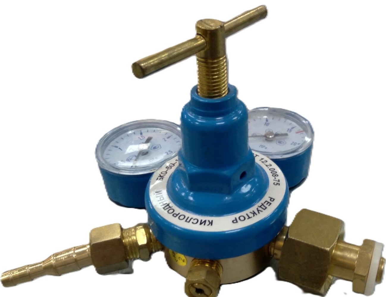 ars-bko-50-12-5-oxygen-cylinder-pressure-regulator-right-angle