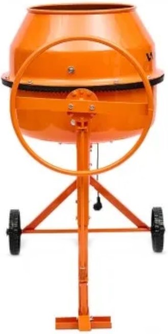concrete-mixer-villartec-cm-120p-rear