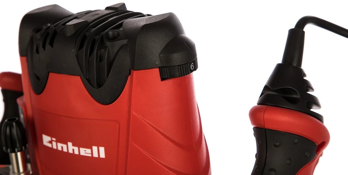 router-einhell-te-ro-1255-e-side