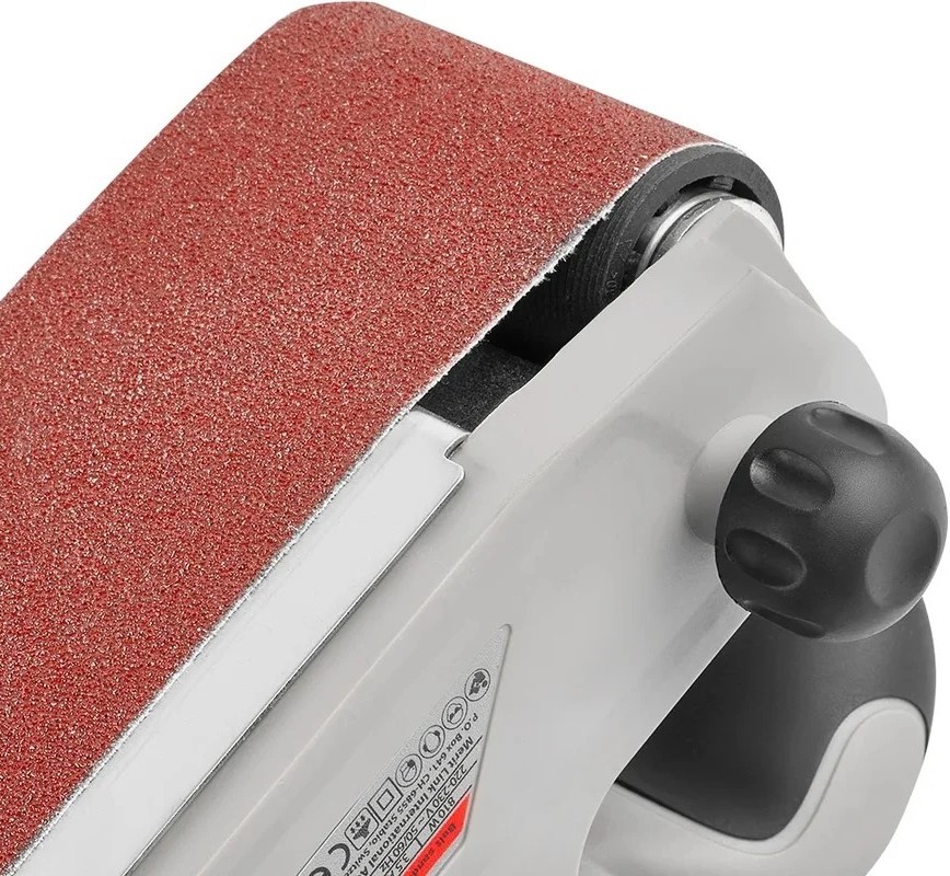 ленточная-шлифмашина-crown-ct13311-belt-surface