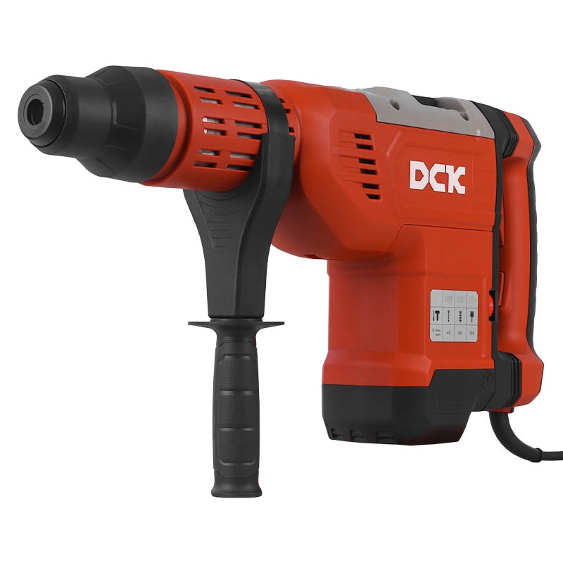 perforator-dck-kzc45-sds-max-front-view