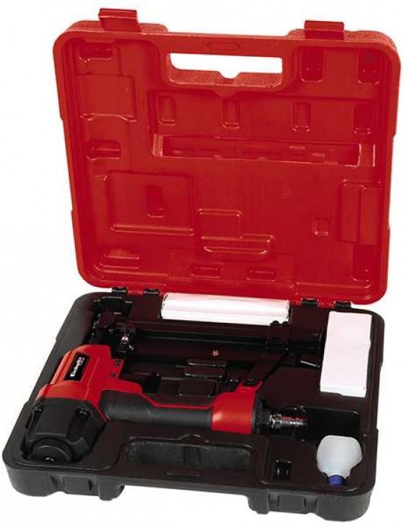 pneumatic-stapler-einhell-tc-pn-50-case