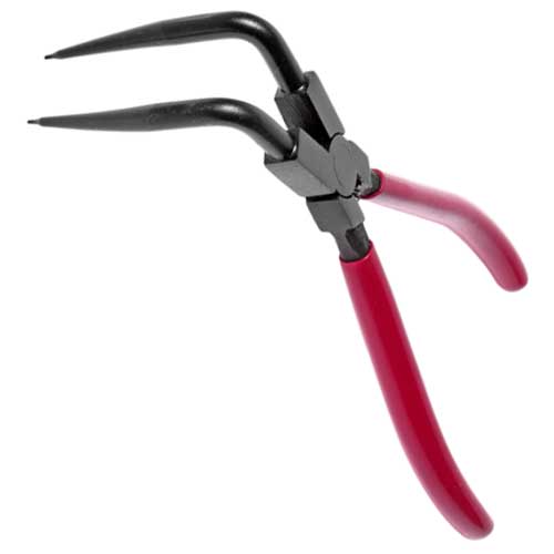 Съемники стопорных колец