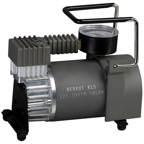 Компрессоры и головки