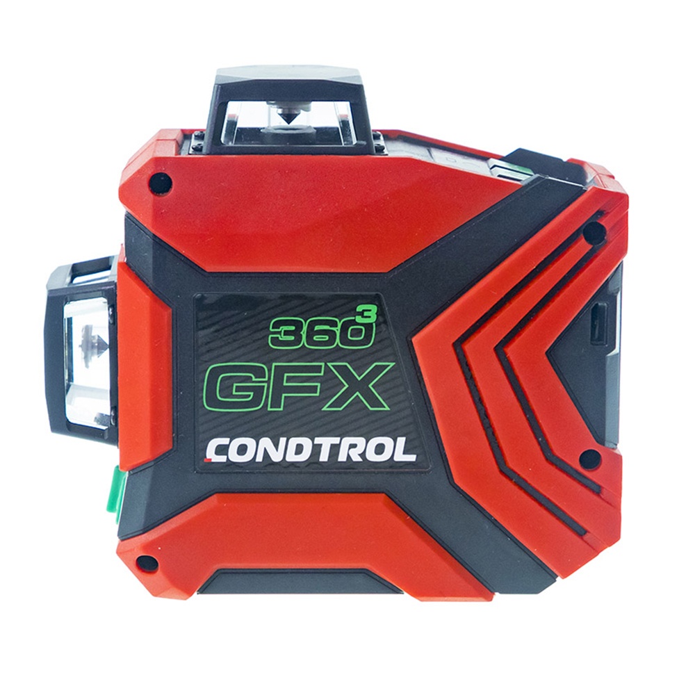 nivellir-condtrol-gfx360-logo-view
