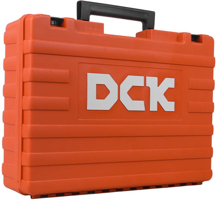 perforator-dck-kzc05-26b-sdsplus-case