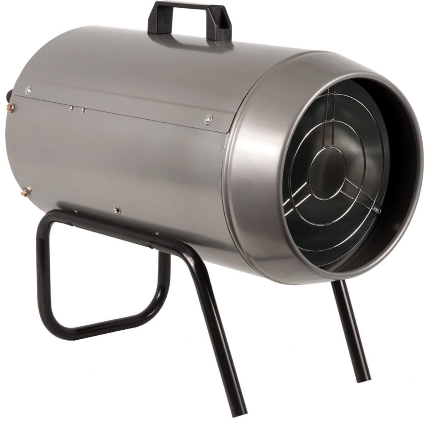 gas-fired-space-heater-ergus-qe-25g-front-side
