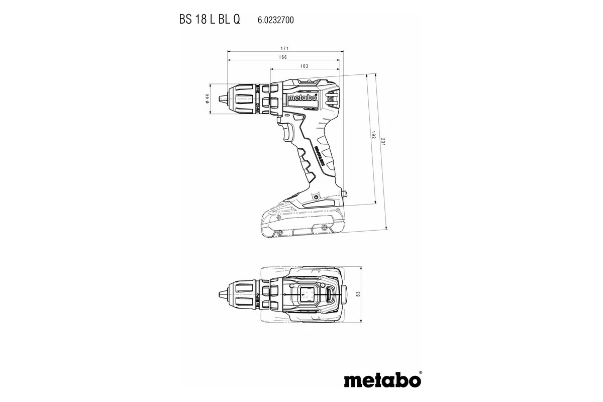 metabo-bs-18-l-bl-q-vidssverlom