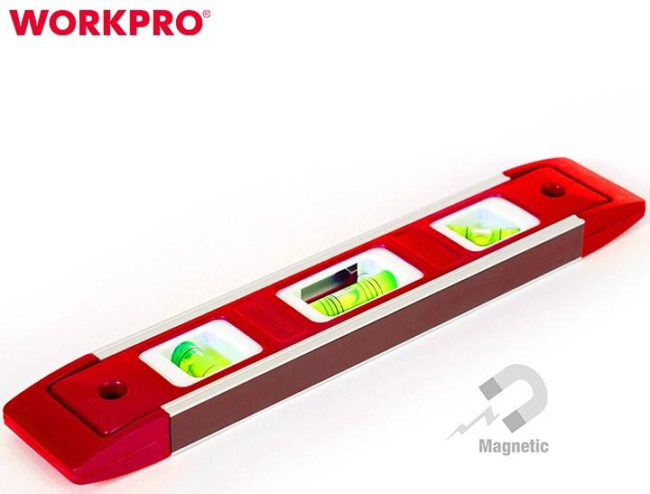 magnetic-torpedo-level-workpro-wp262026-225mm-angle