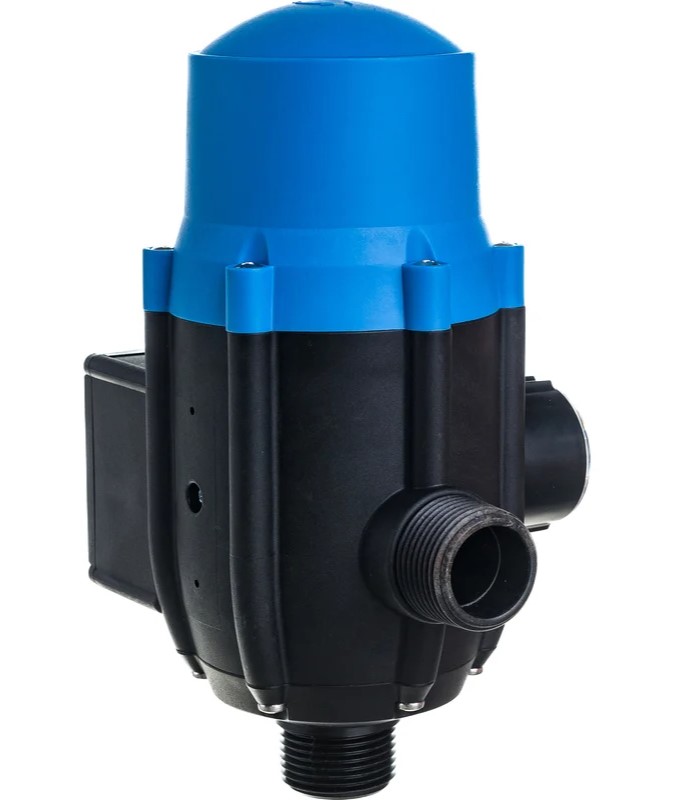 blok-avtomatiki-dzhileks-9001-vid-sboku