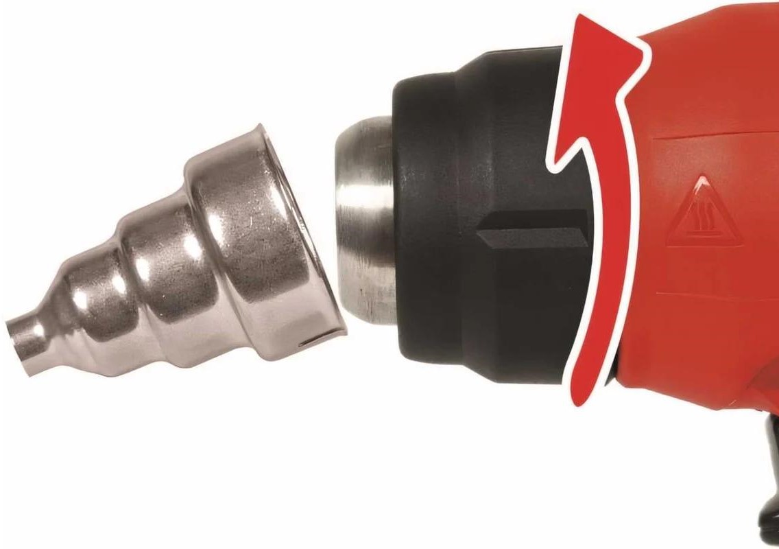 akkumulyatornyj-fen-einhell-pxc-teha18li-nozzle-change