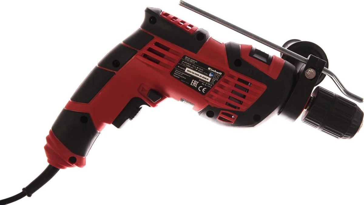 udarnaya-drel-einhell-tcid7201e-side