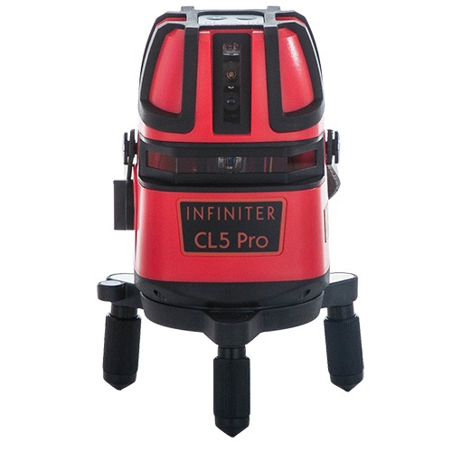 laser-nivelir-infiniter-cl5-pro-front