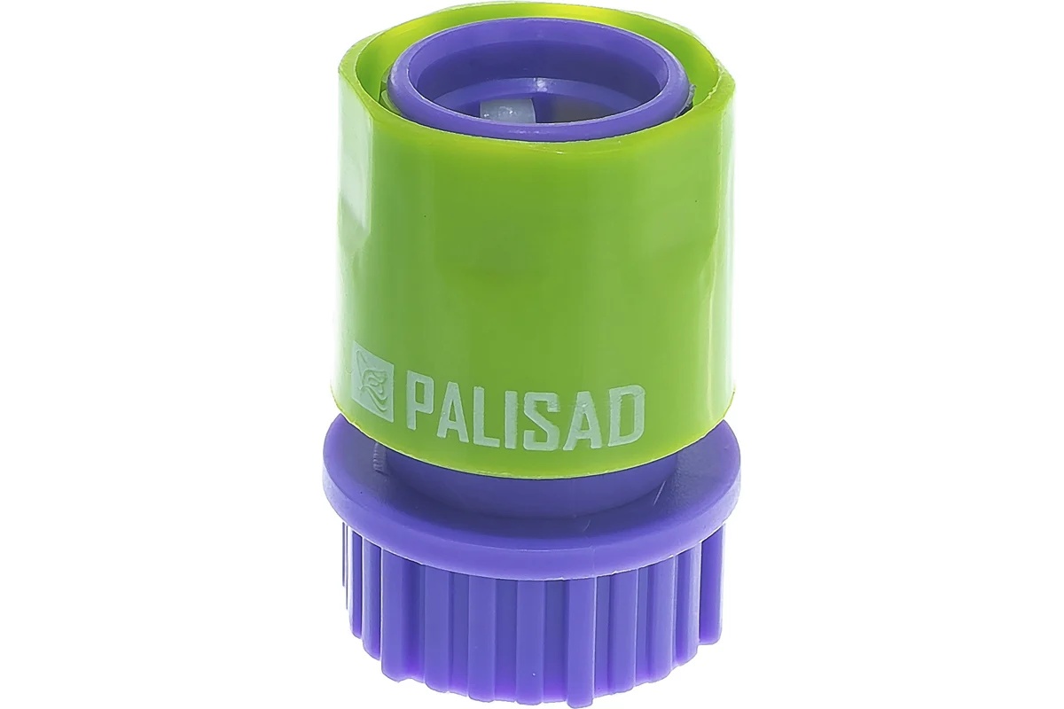 soedinitel-plastmassovyi-bystrosemnyi-s-vnutrennei-rezboi-3-4-s-avtostopom-palisad-66170-vid-sverhu