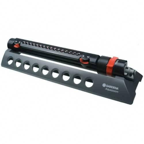 Разбрызгиватели, оросители и дождеватели