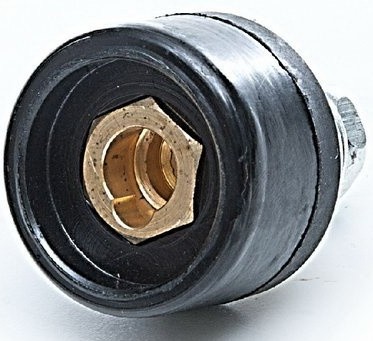 ars-panel-socket-sp-10-25-welding-connector-female-front