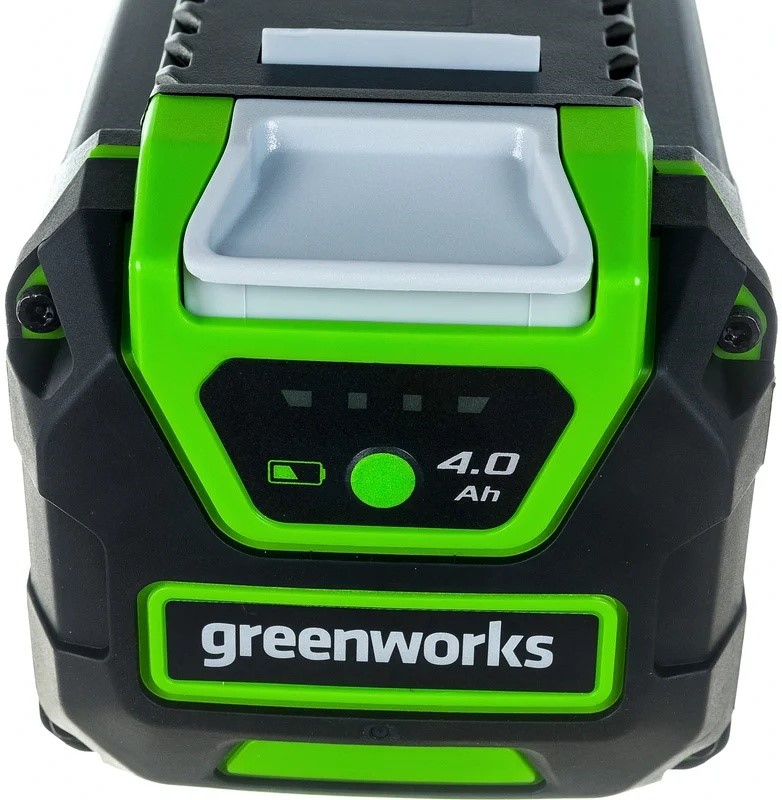 akkumulyator-greenworks-g40b4-40v-4ah-indikator-zaryada