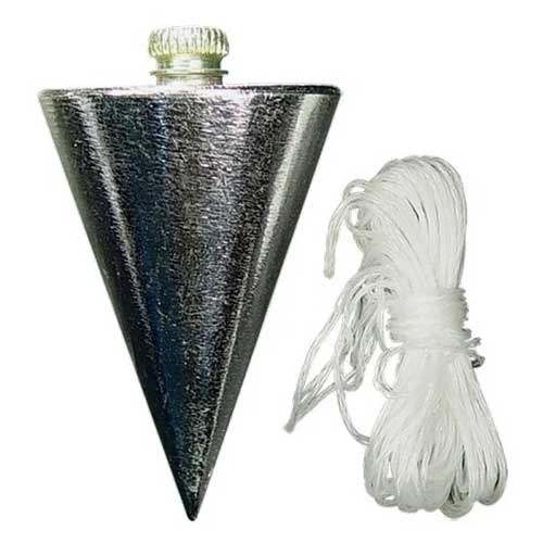 Отвесы строительные